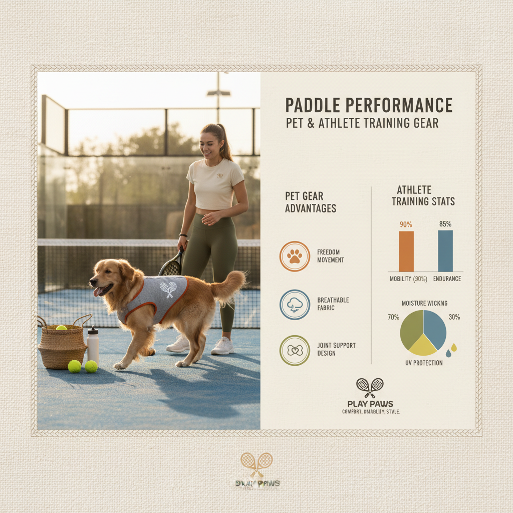 The Expanding World of Paddle Court Tennis A Dynamic and Accessible Sport