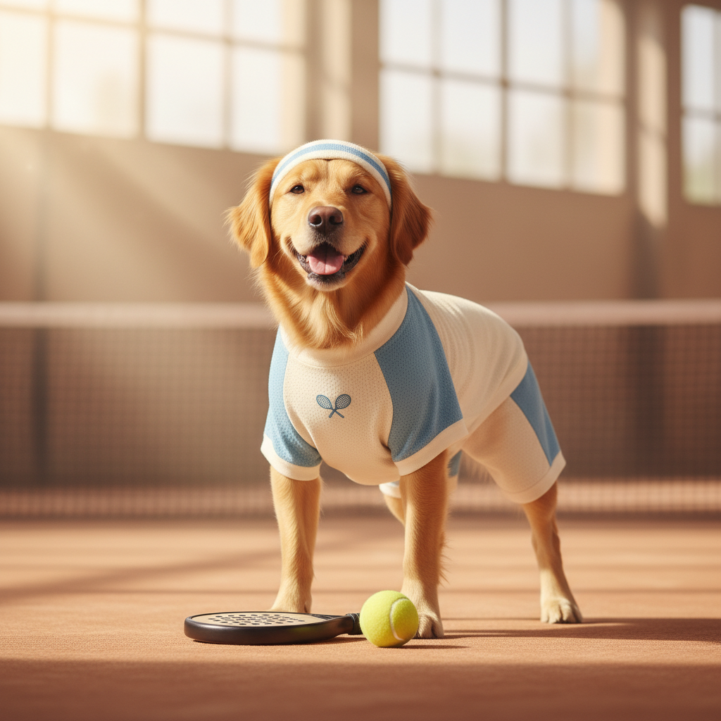 The Enduring Appeal of Paddle and Tennis for Health and Global Engagement