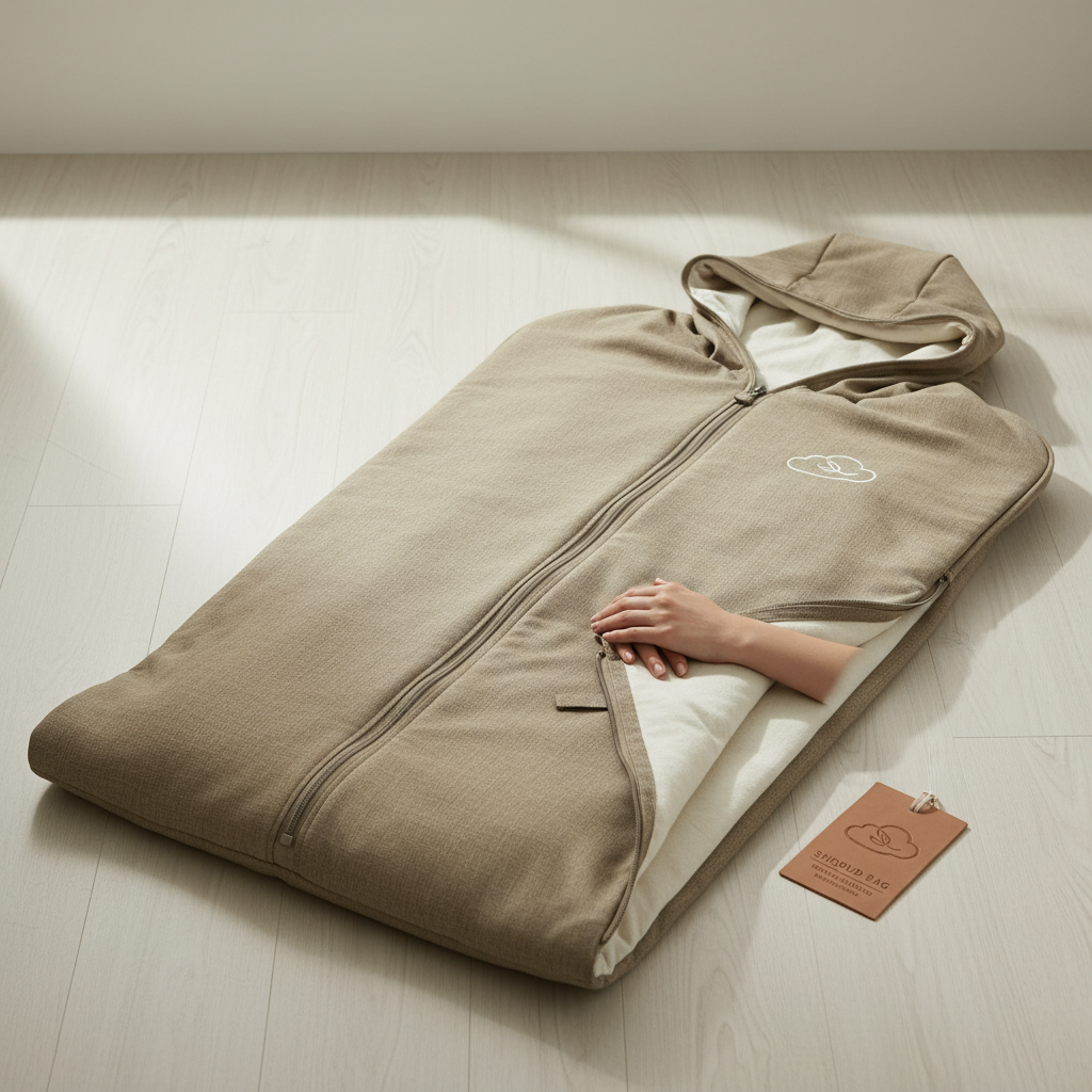 The Vital Role of Shroud Bags in Diverse Industries and Global Challenges