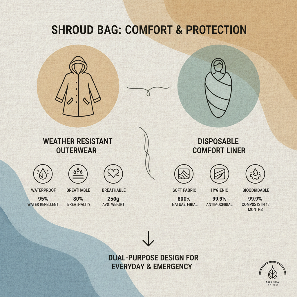 The Vital Role of Shroud Bags in Diverse Industries and Global Challenges