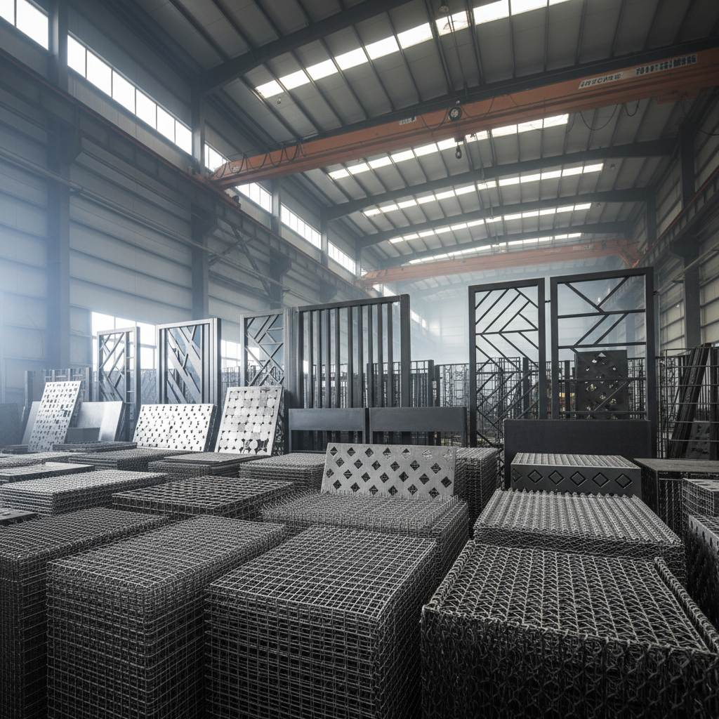 Exploring Different Types of Garden Fence Panels for Enhanced Security and Aesthetics