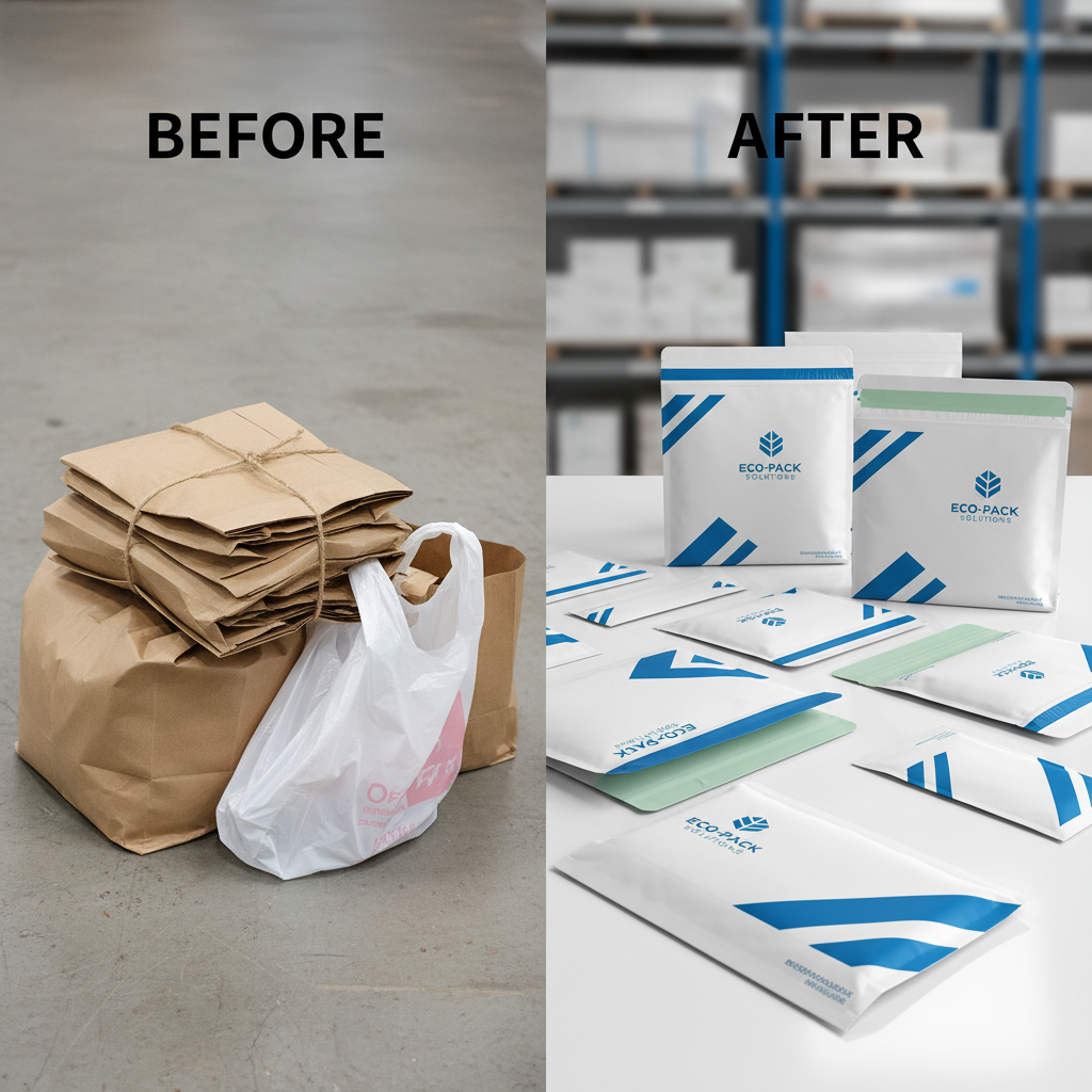 Enhance Your Brand with Durable Custom Shipping Mailers Solutions