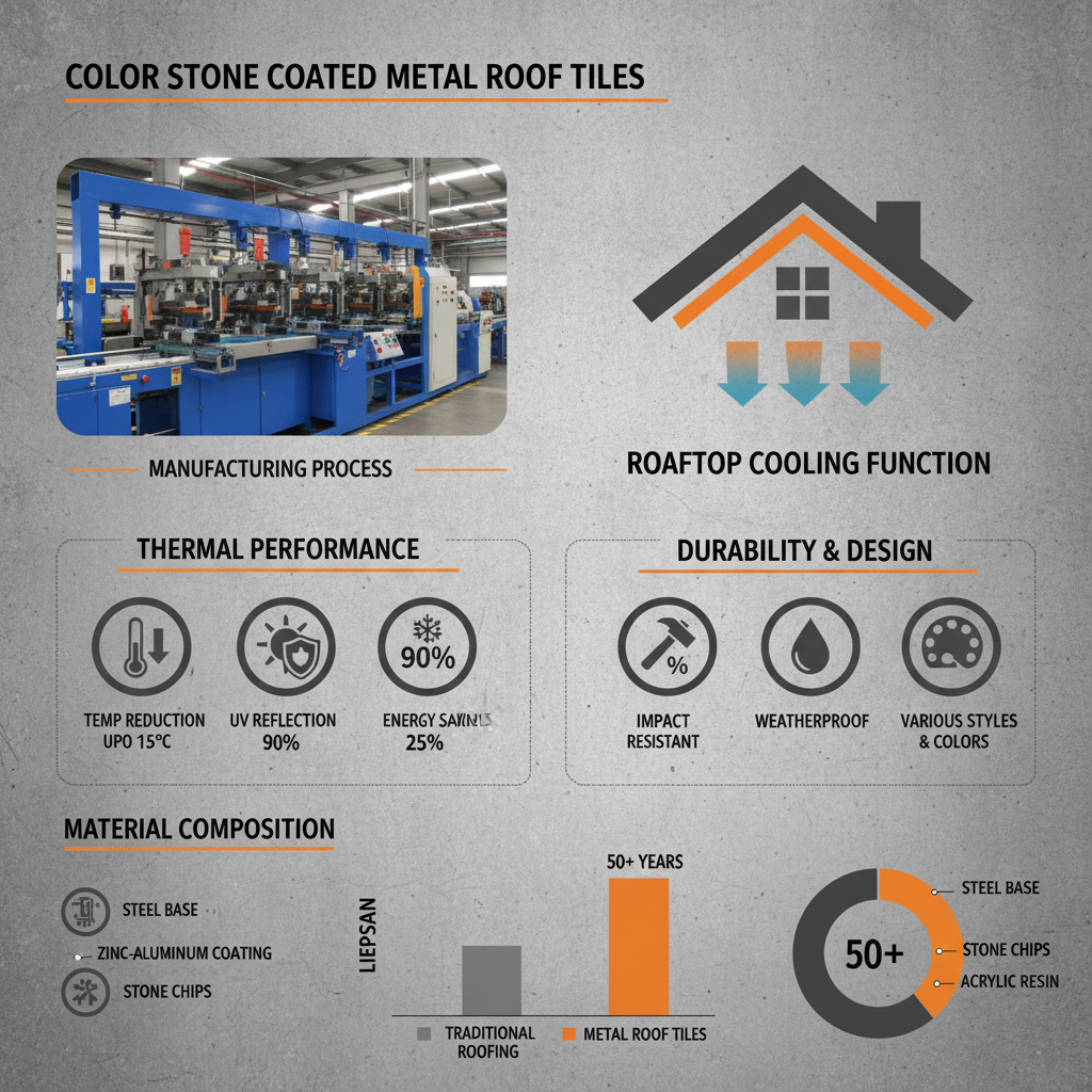 Advancements in Rooftop Cooling Sheet Technology for Sustainable Buildings