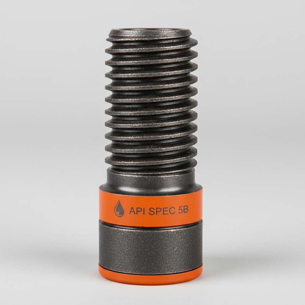 Understanding API Threads for Enhanced Industrial Operations and Safety