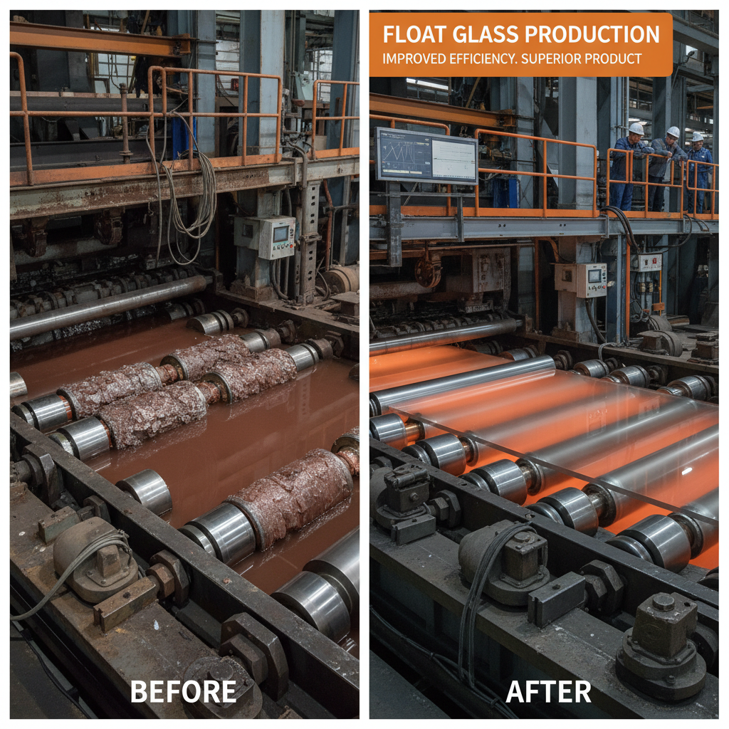 Revolutionizing Industries with Advanced Tin Bath Float Glass Technology