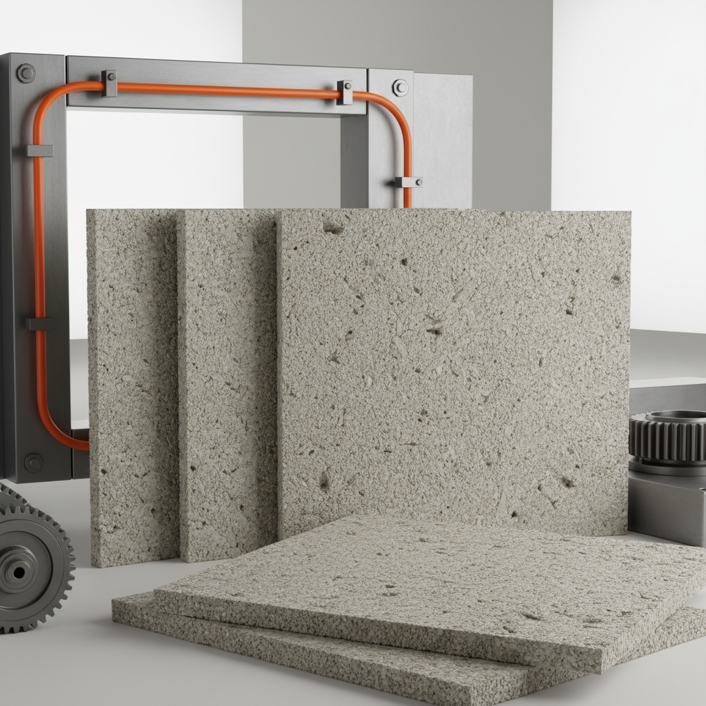 Advancements in Modern Building with High Performance Mineral Fiber Tile