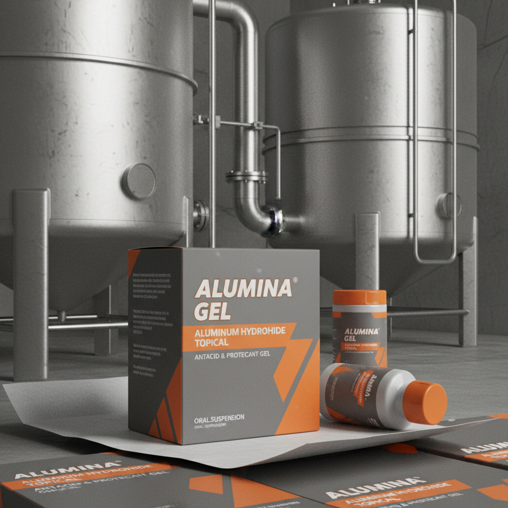 Exploring the Versatile Applications of Aluminum Hydroxide Topical and Future Trends