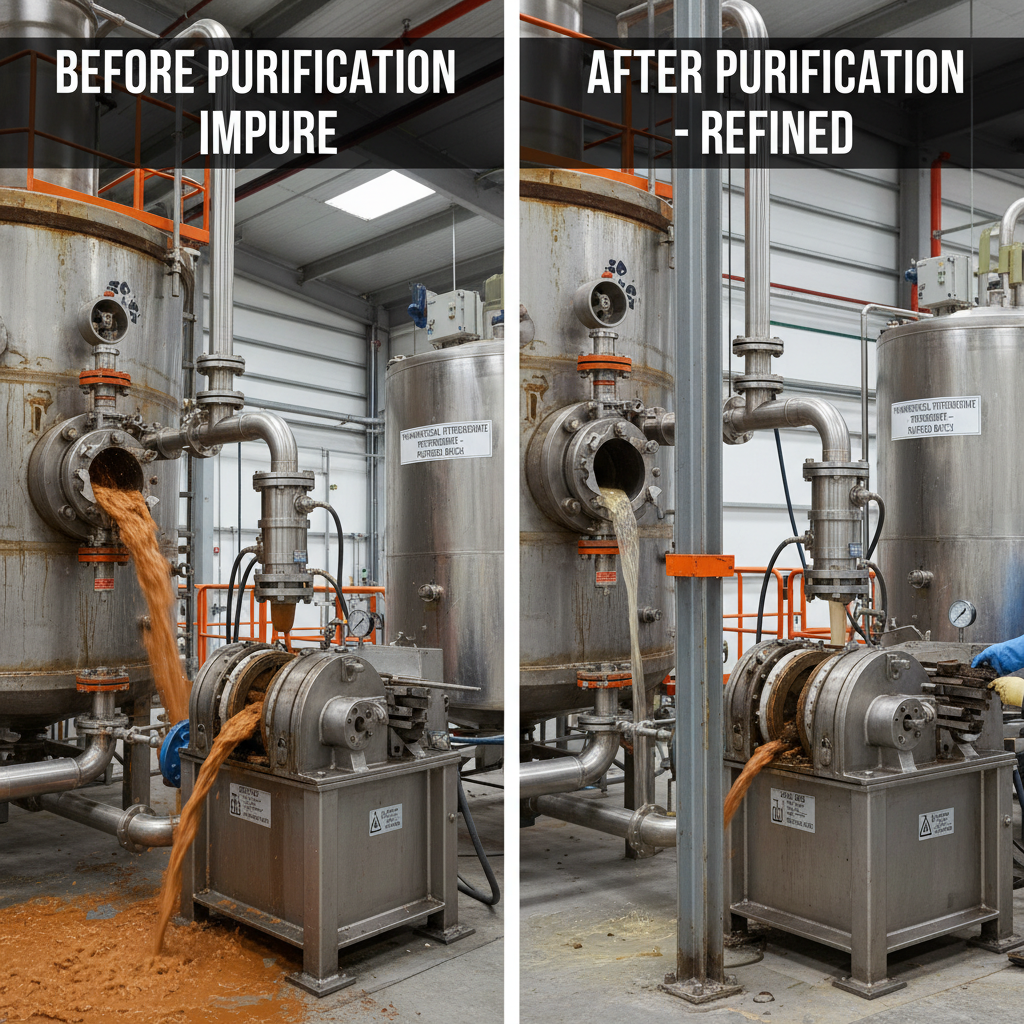 The Vital Role of Intermediate Product in Pharmaceutical Industry for Drug Development