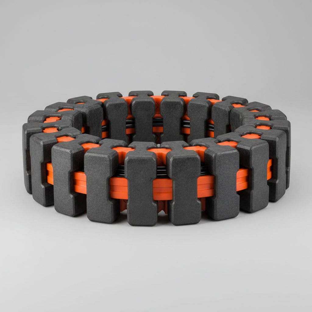 Advancing Infrastructure with Innovative Cable Cat Track Systems