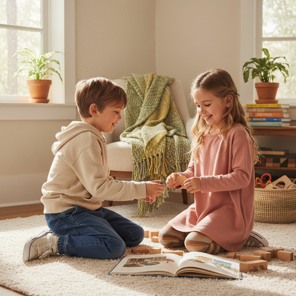 Exploring the World of Durable and Stylish Casual Wear for Kids