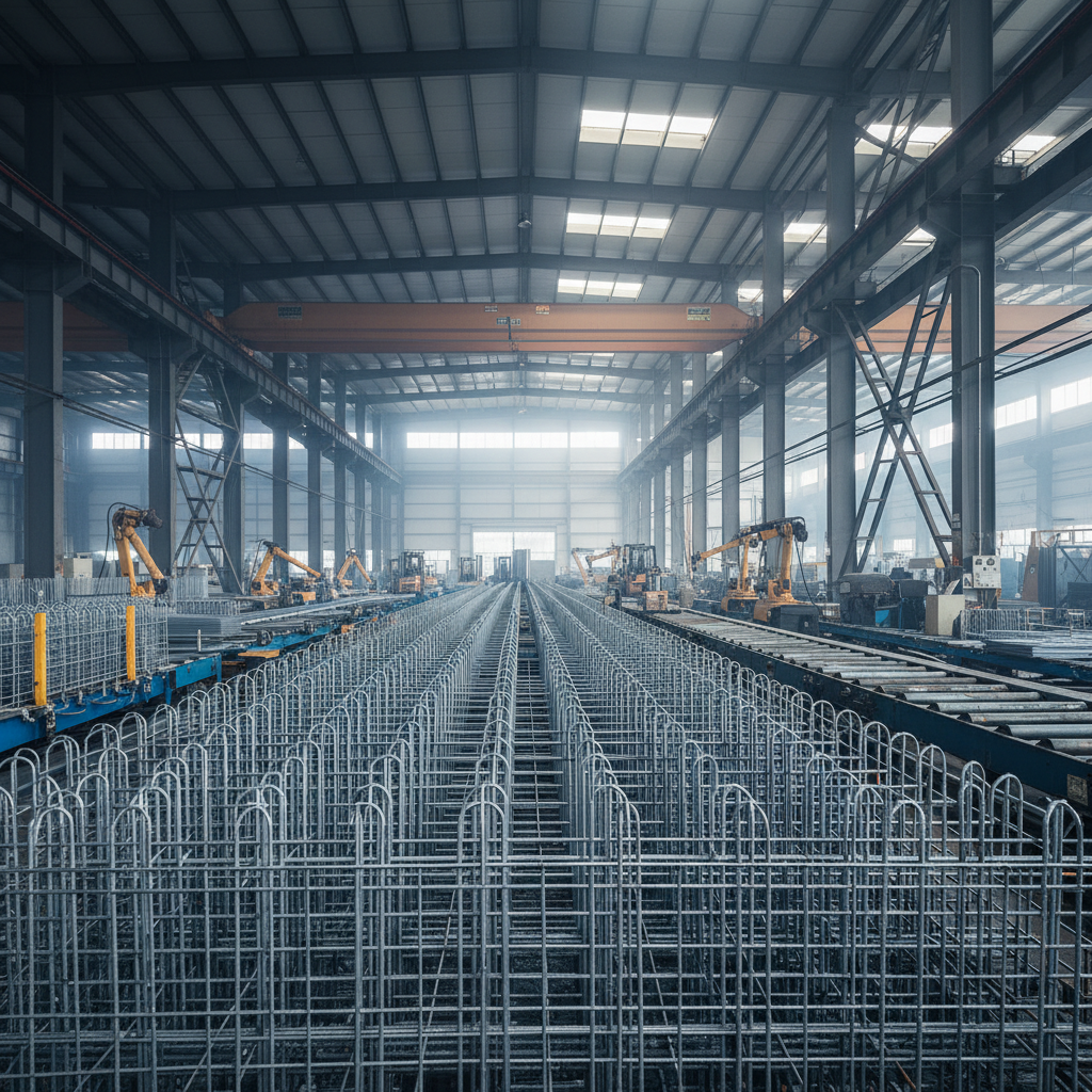 Advanced Anti Climb Fence Panels for Robust Perimeter Security Solutions