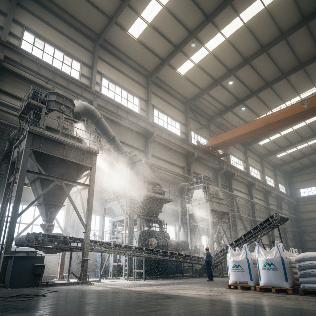 Exploring the Versatile World of Mica Dust and Its Sustainable Applications