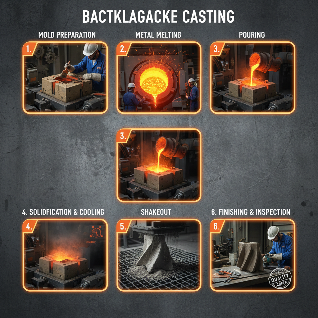 The Essential Role of Backstage Casting in Modern Production and Talent Management