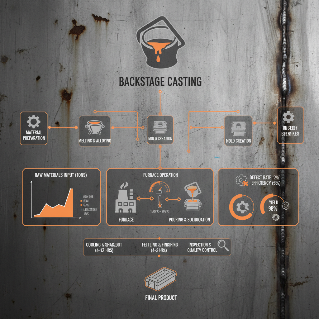 The Essential Role of Backstage Casting in Modern Production and Talent Management