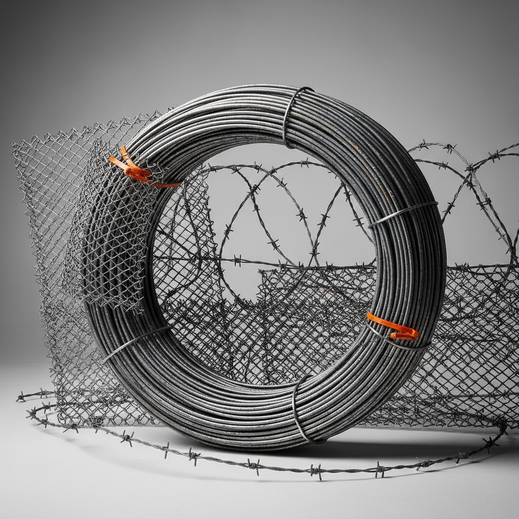 The Versatile Applications of Flexible Iron Wire in Modern Industries