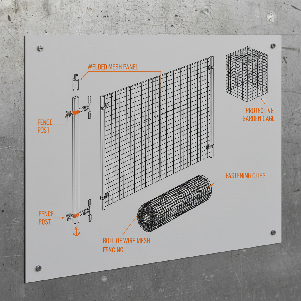 Enhancing Outdoor Spaces with Durable Garden Fencing Small Solutions