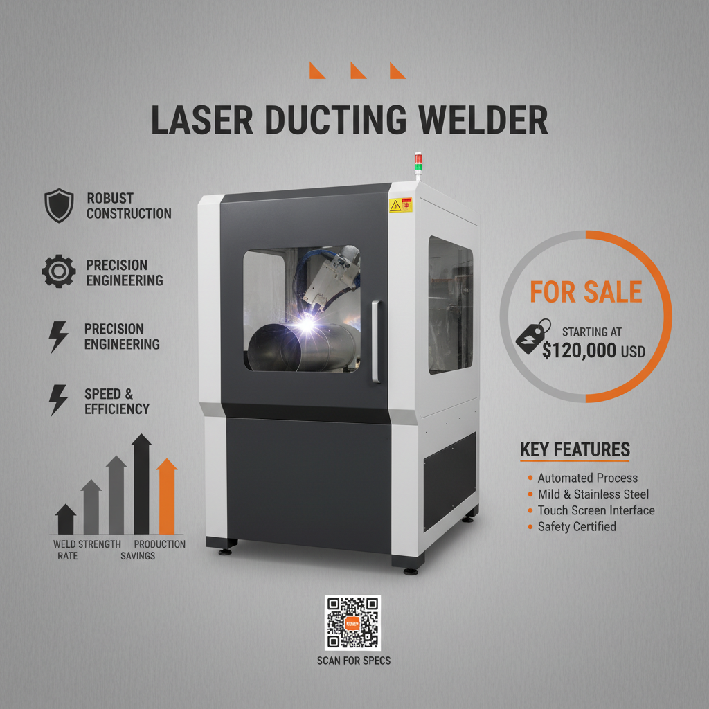 laser welding machine for sale