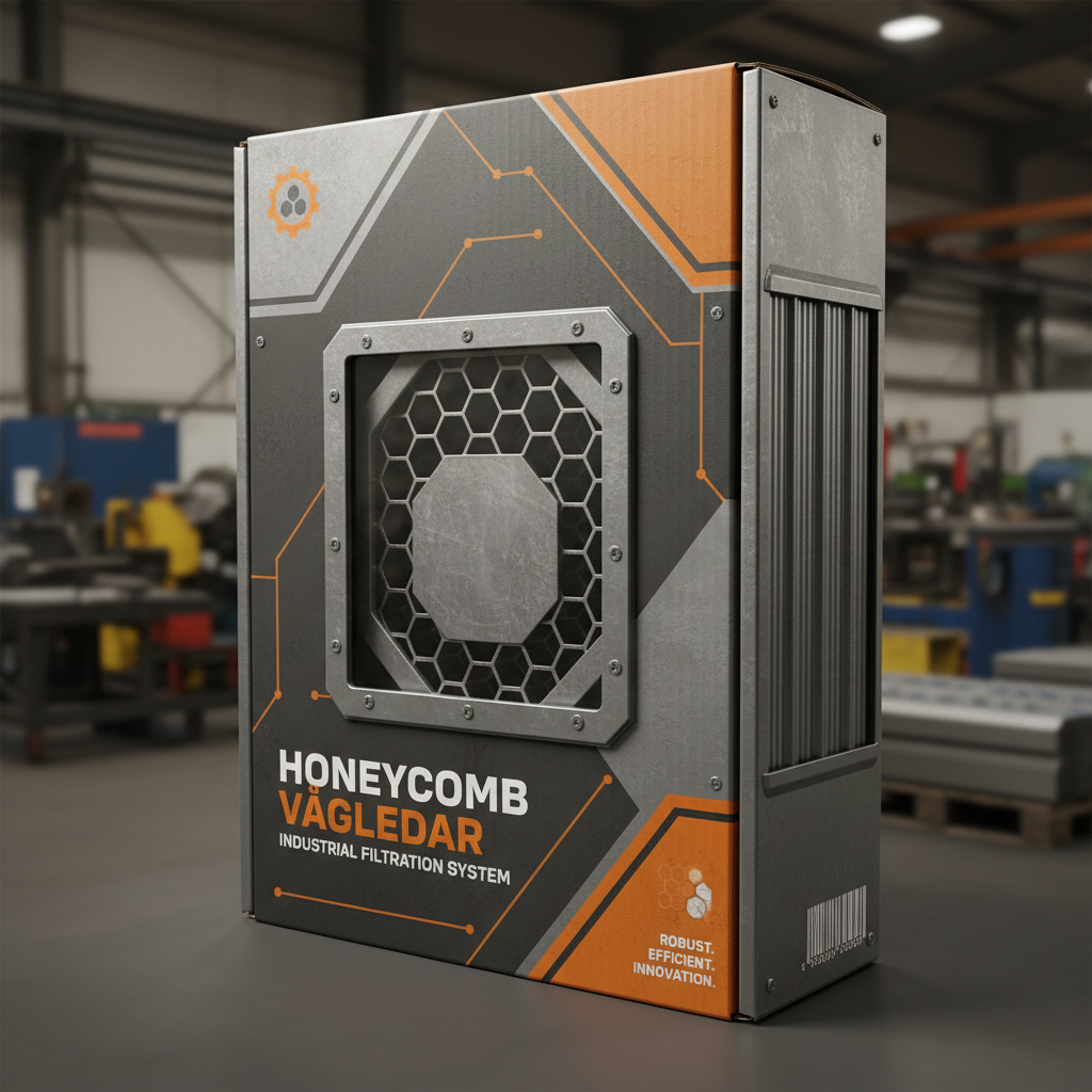 Advancements in Modular Infrastructure with Honeycomb Vågledare Technology