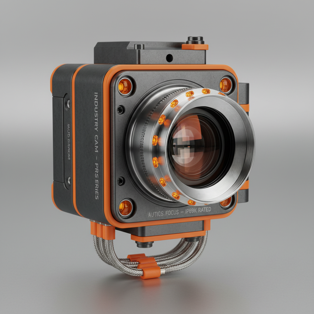 Advancements in High Quality Camera Module Technology and Global Applications