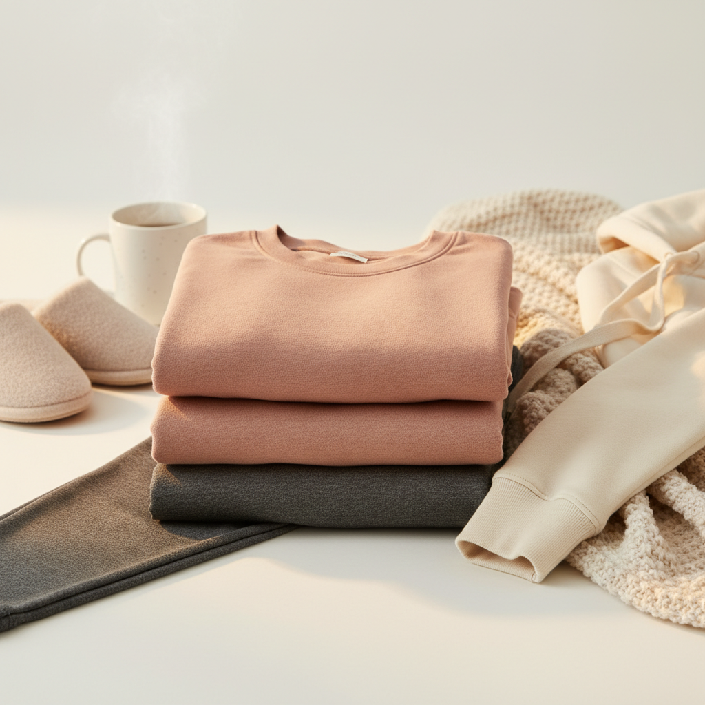 Exploring the Versatility of Brushed Poly Spandex Knit Fabric for Diverse Applications