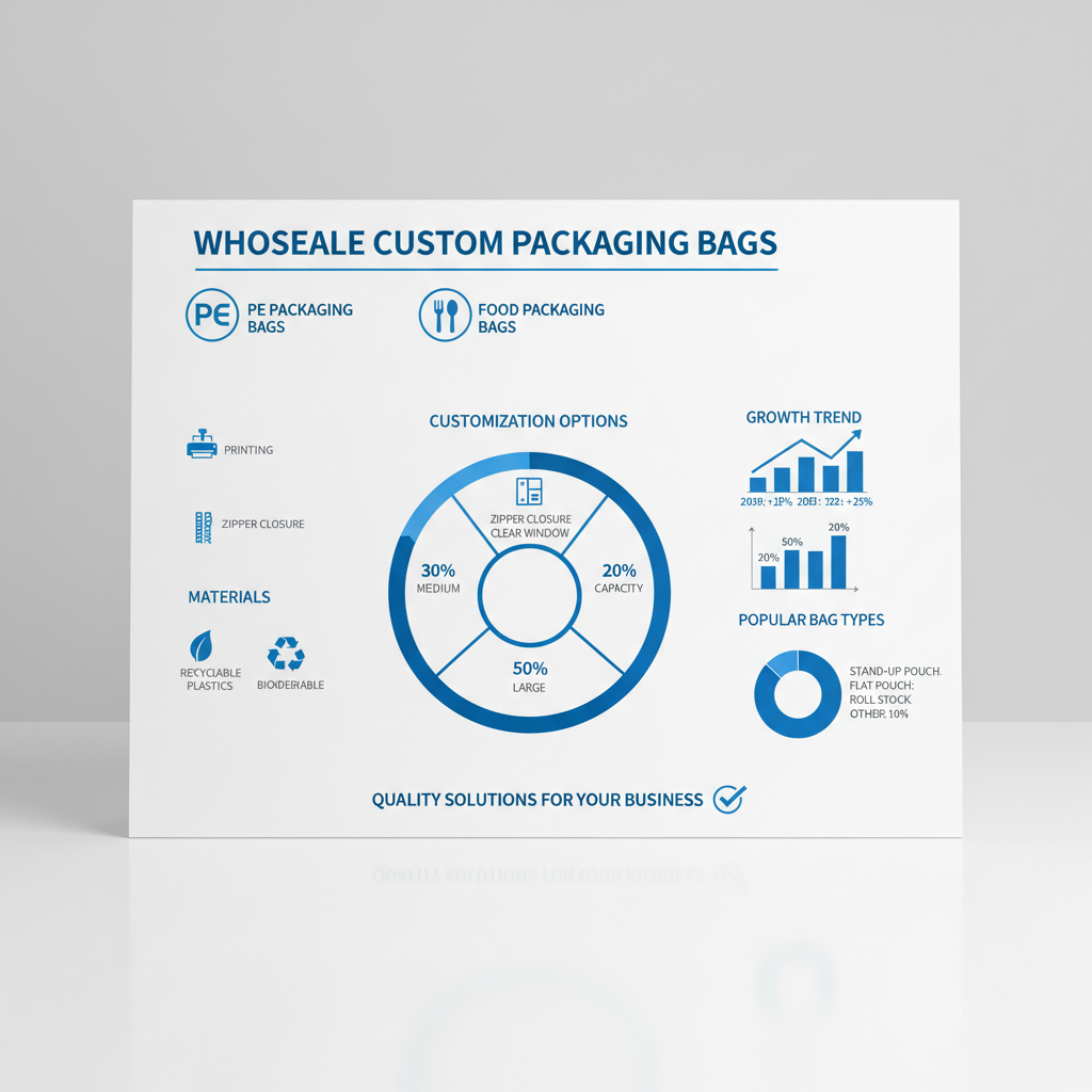 Custom Packaging Solutions for Your Brand