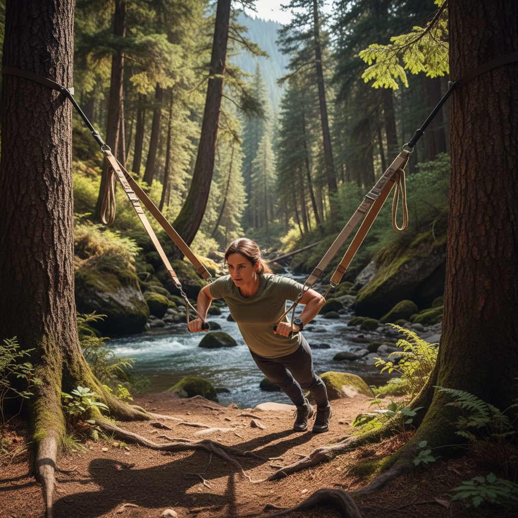 Essential Guide to Reformer Straps Durability Safety and Modern Innovations