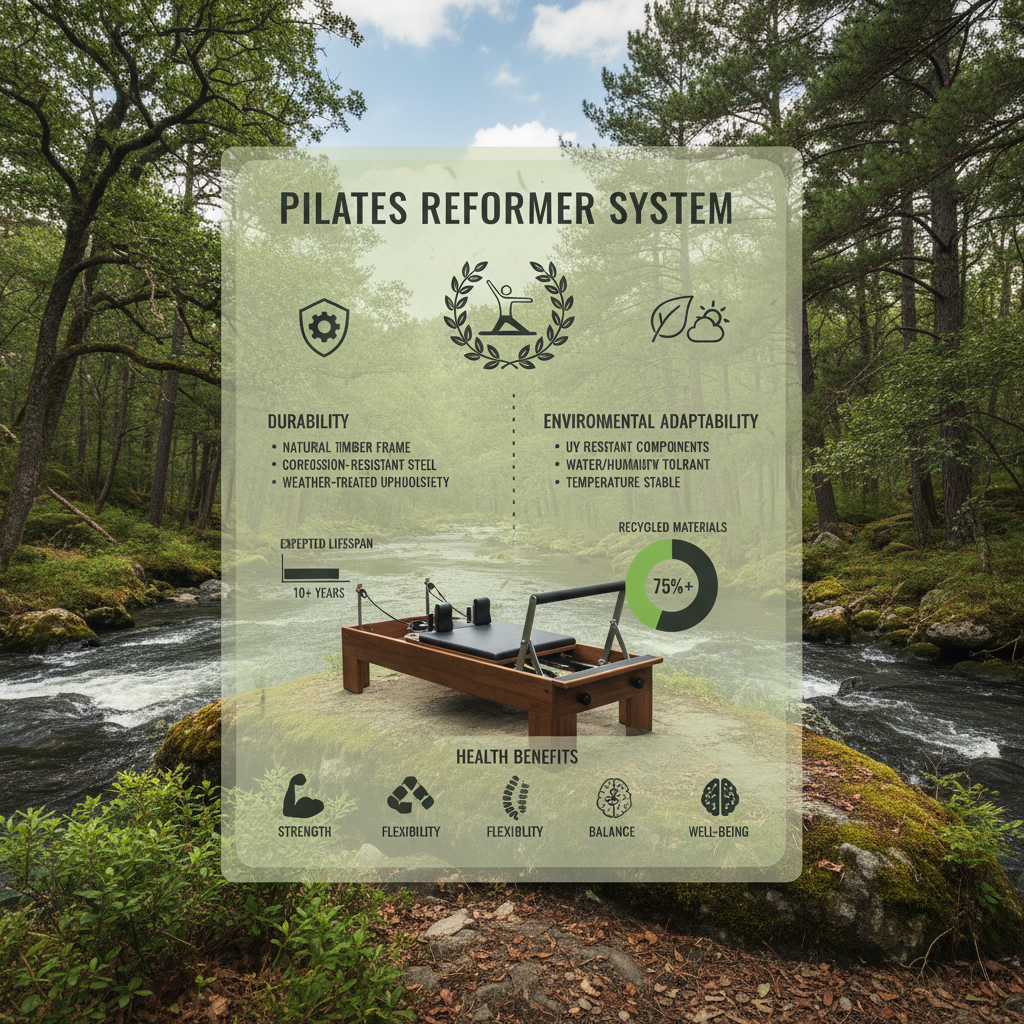 Exploring the Evolution and Global Impact of the Pilates Rack
