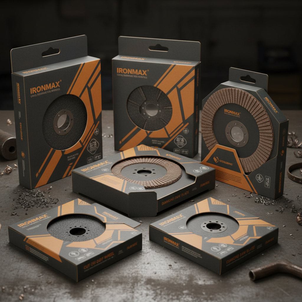 Exploring Different Types of Abrasive Wheels for Optimal Performance and Safety