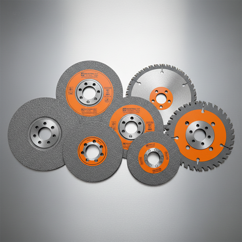 Exploring Different Types Grinding Wheels for Optimal Material Removal