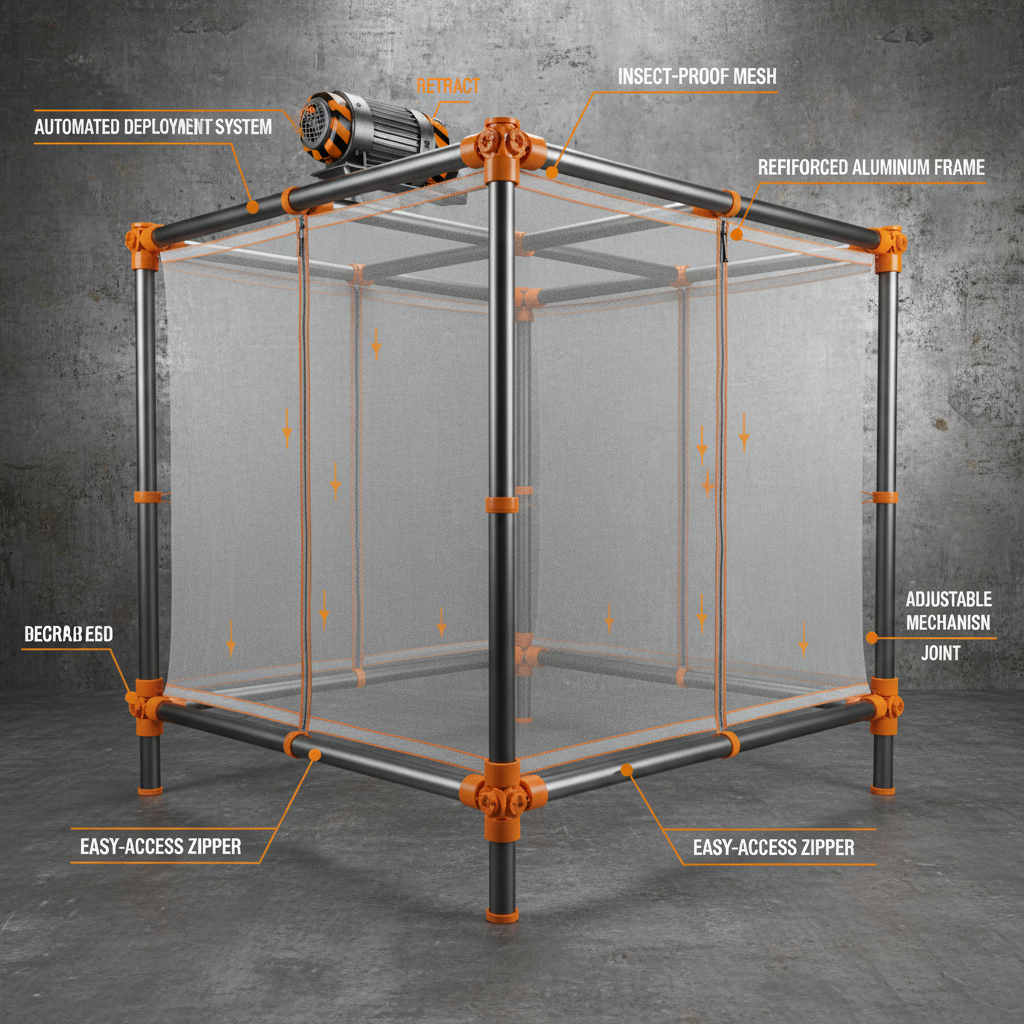 Comprehensive Guide to Bug Net for Bed Protection and Global Health Impact