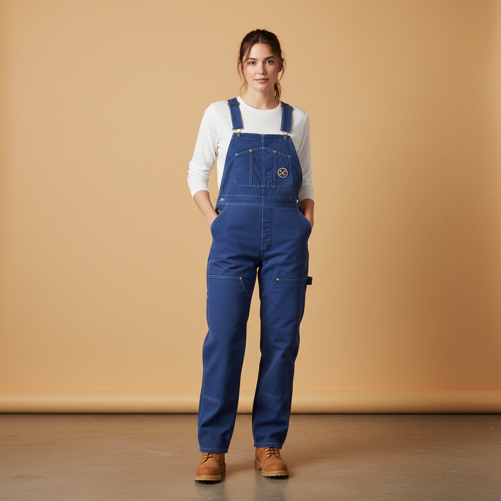 The Essential Guide to Mechanic Overalls Durability and Modern Applications