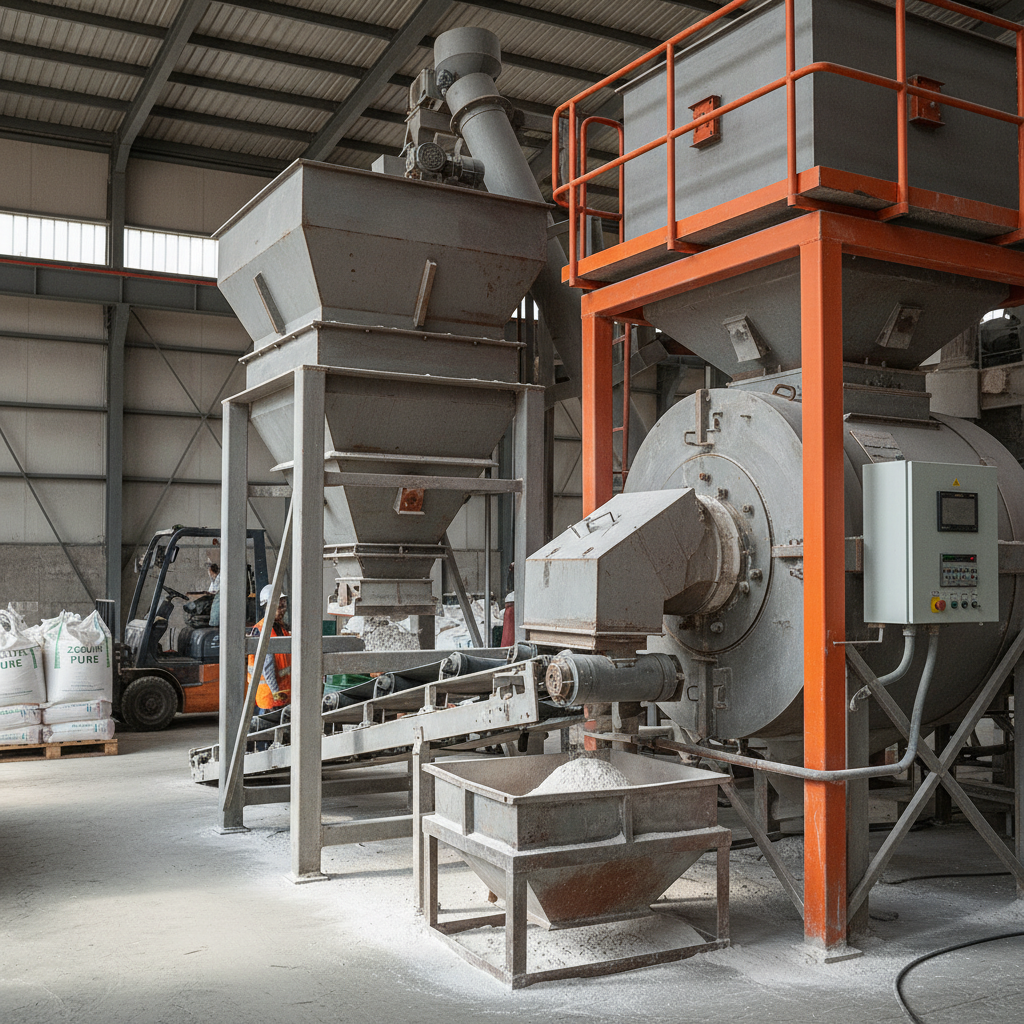 Advancements in Zeolite Pure for Sustainable Solutions and Industrial Efficiency