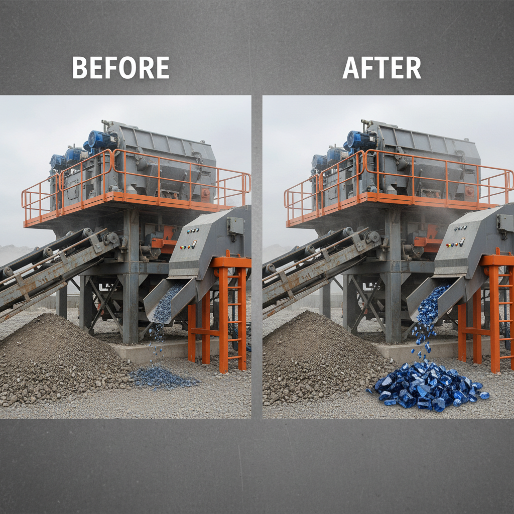 Exploring the Allure and Technological Potential of Benitoite Gemstone