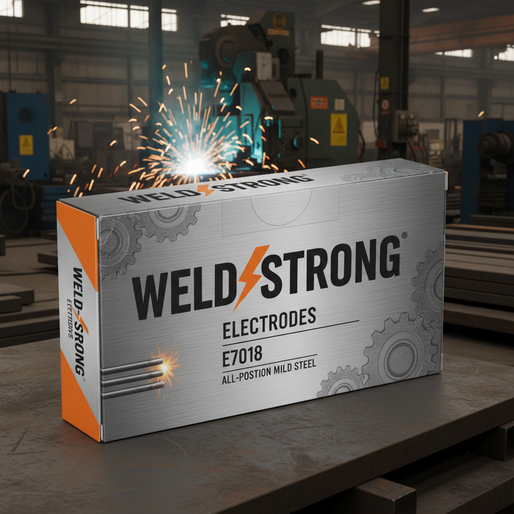 The Essential Role of the Welding Electrode in Modern Infrastructure and Industry
