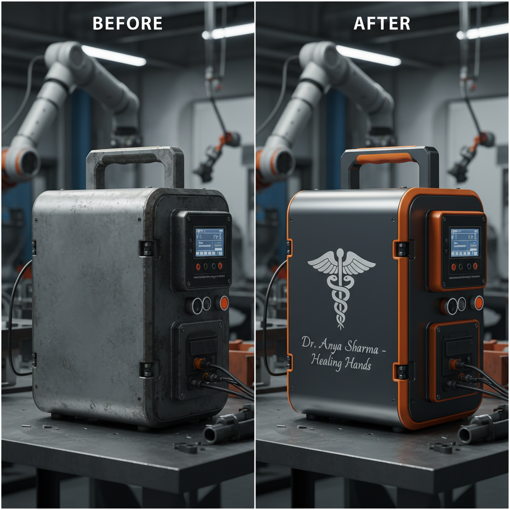 Thoughtful Personalized Gifts for Medical Professionals Show Appreciation