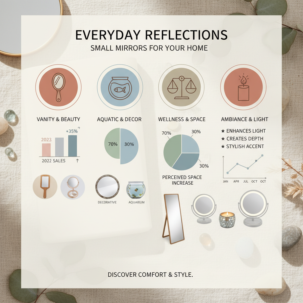 Discover a Wide Range of High Quality small mirrors for sale Online