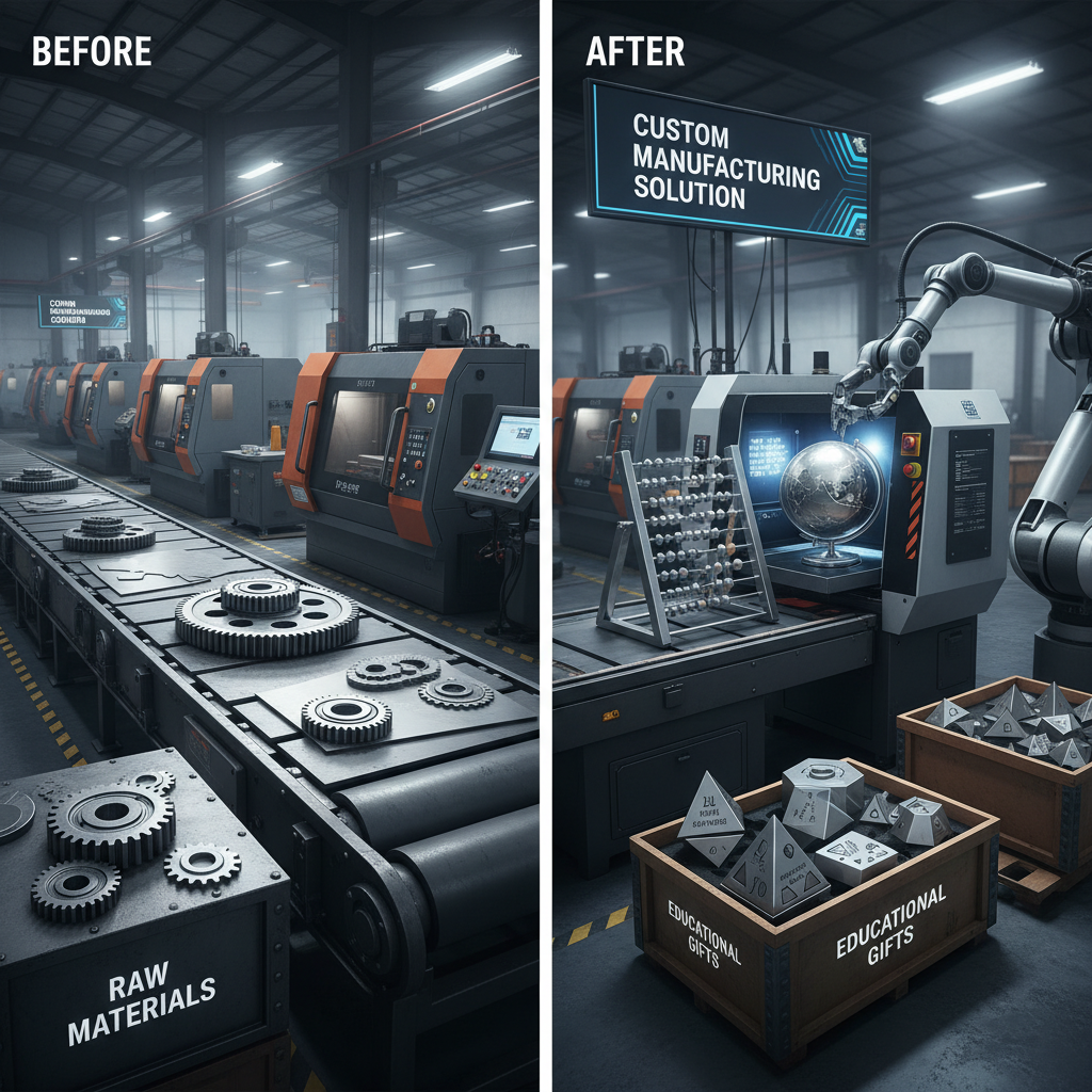 Exploring the World of Personalized Education Gifts for Lifelong Learning