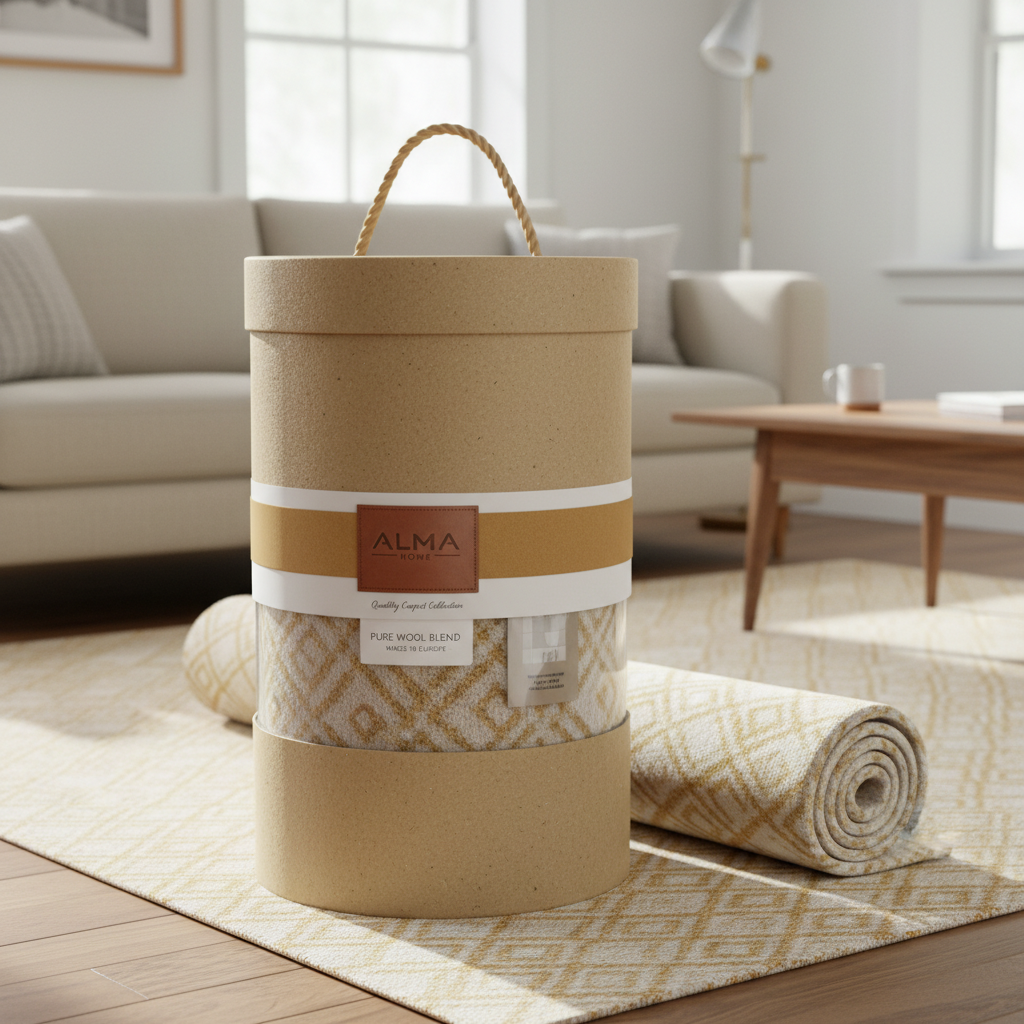 Exploring the World of Quality Carpet for Modern Interiors