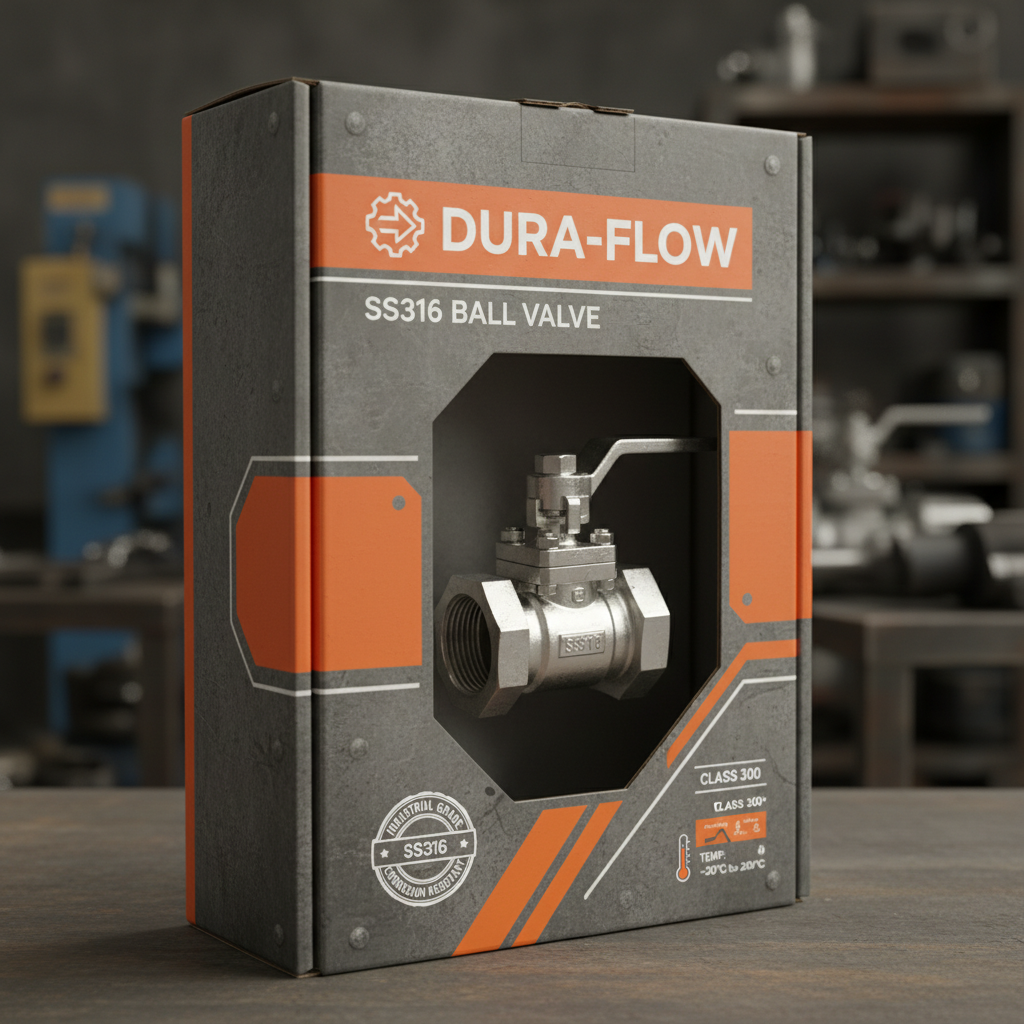 The Essential Guide to ss316 Valve Applications and Performance Characteristics