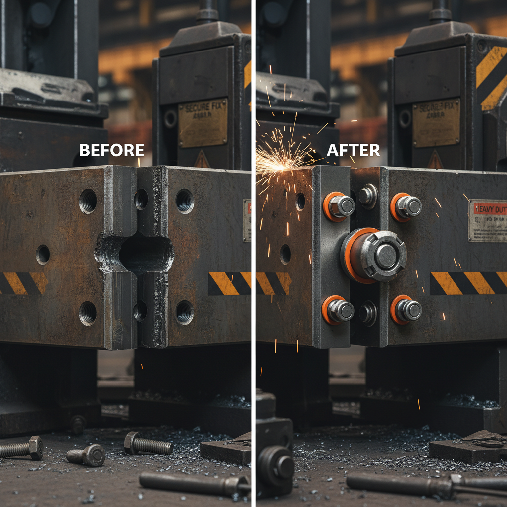 Essential Guide to Screw Fasteners for Metal in Modern Engineering