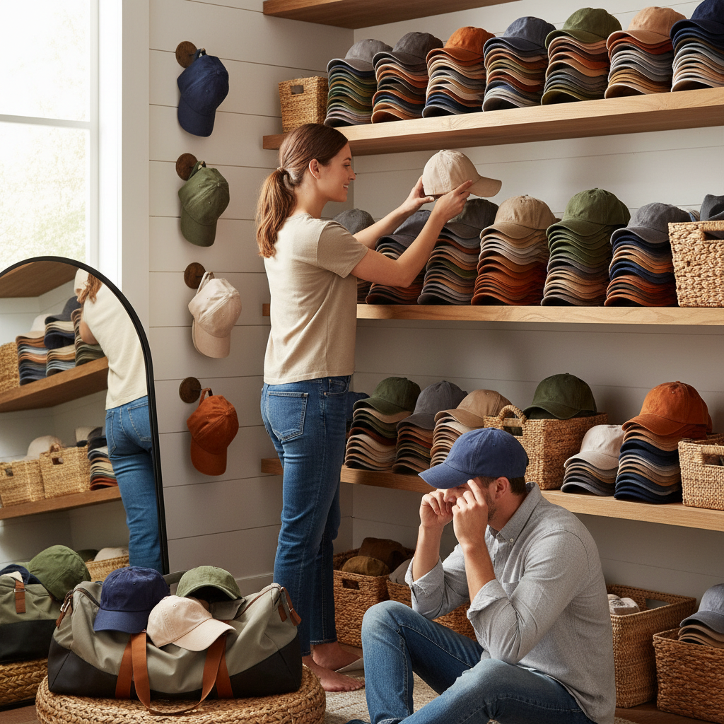 Comprehensive Guide to Baseball Hat Bulk Purchasing and Procurement Strategies