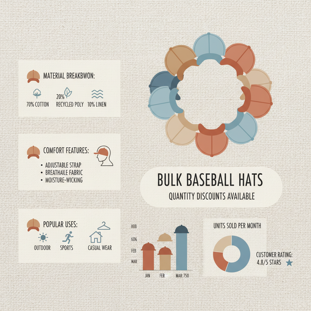 Comprehensive Guide to Baseball Hat Bulk Purchasing and Procurement Strategies