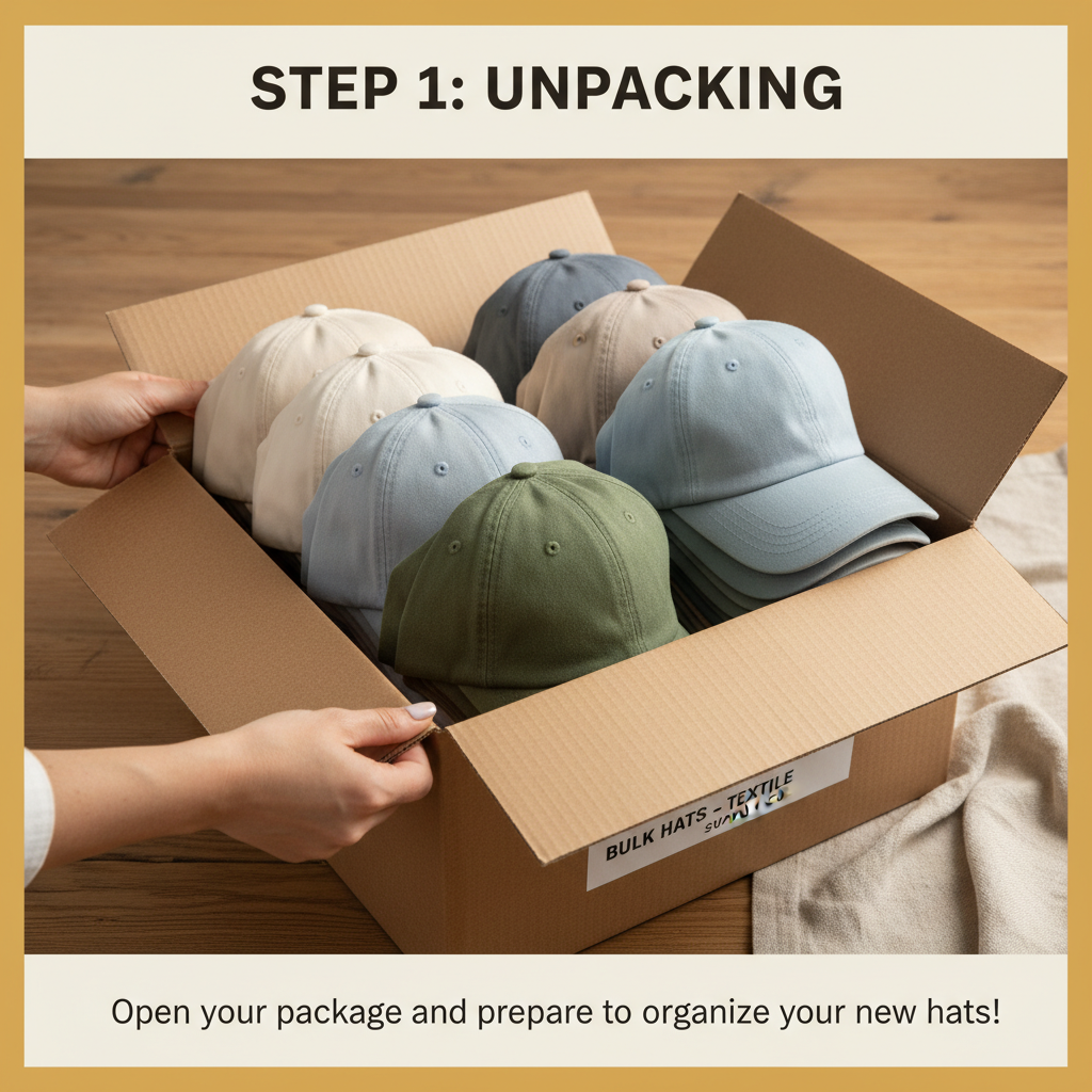 Discover the Benefits of Purchasing High Quality Bulk Baseball Hats