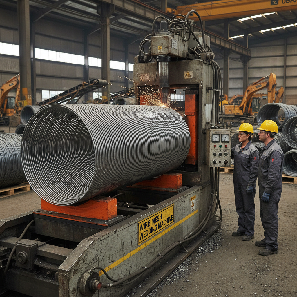 Advancements in Efficient Resource Management with 4 well screen Technology