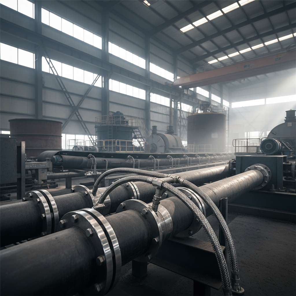 Optimizing Barite Beneficiation for Enhanced Industrial Applications and Sustainability