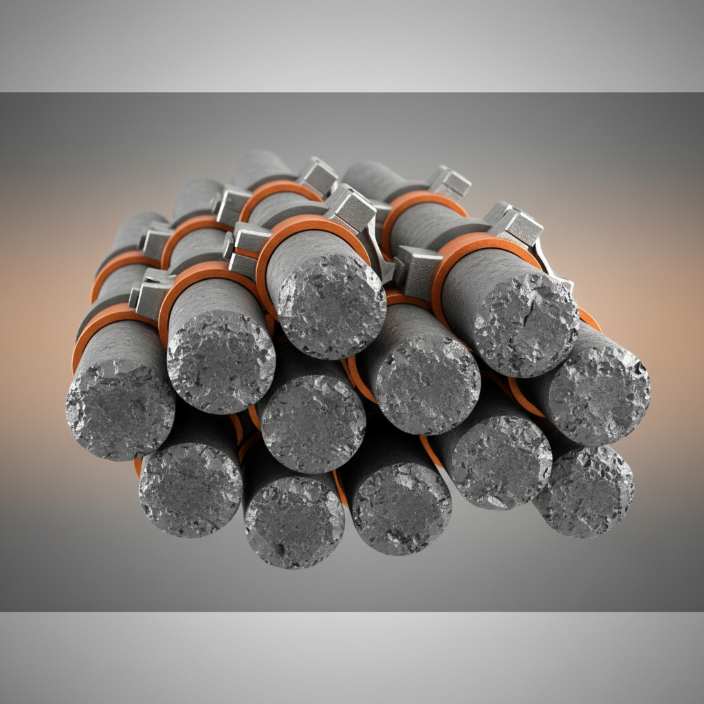 Optimizing Performance of Graphite Rods for Electrolysis in Modern Industries