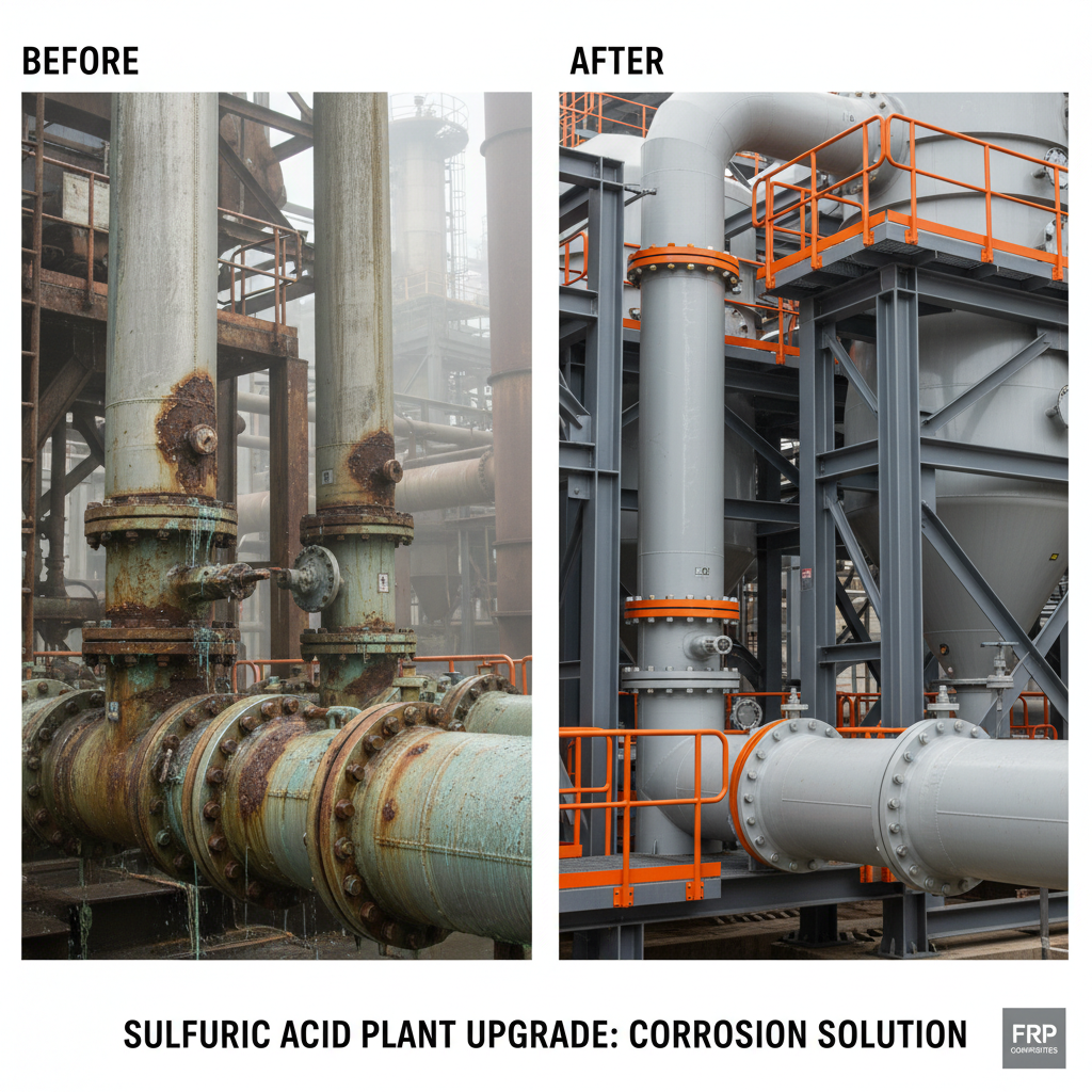 Essential Guide to Sulfuric Acid Manufacturers and Industry Trends