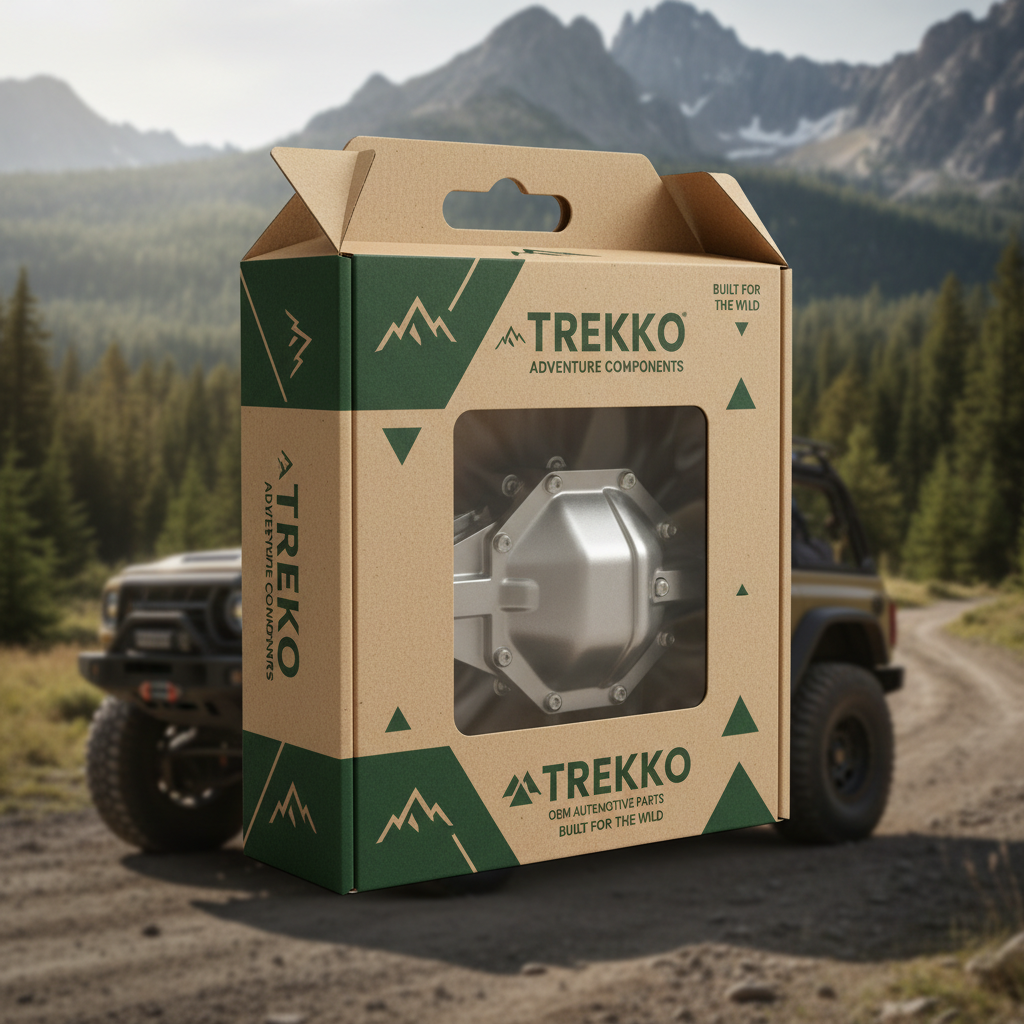 Understanding Auto Parts OEM Dynamics and Global Automotive Supply Chains