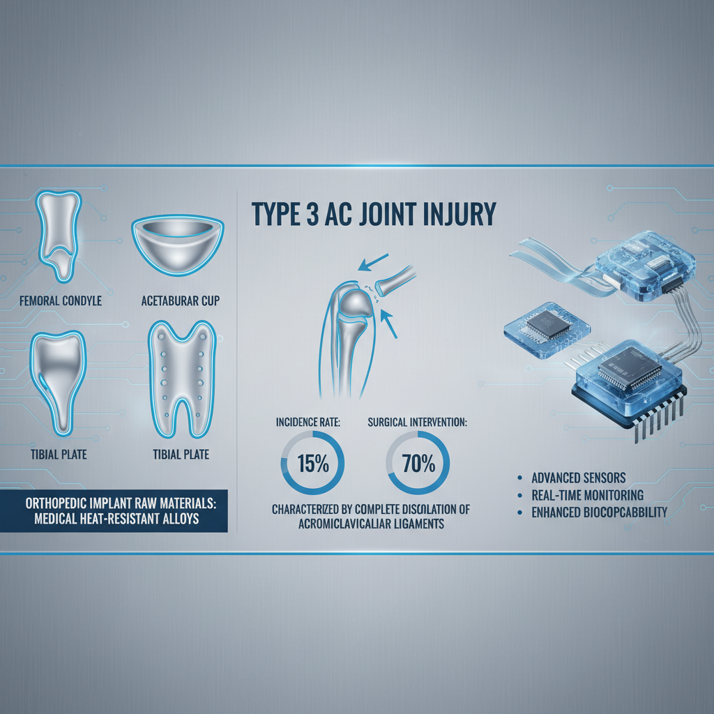 Comprehensive Guide to Type 3 AC Joint Injury Diagnosis and Treatment Options