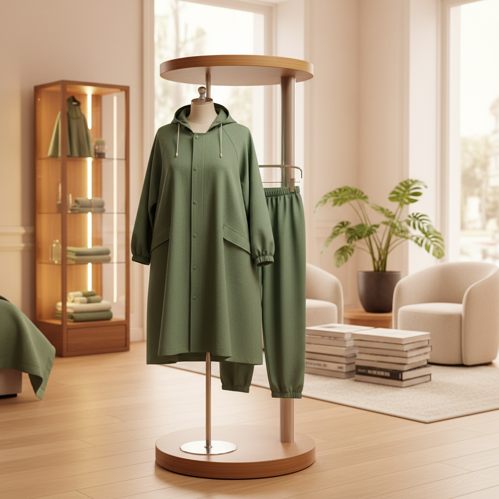 The Essential Guide to Breathable Rain Suits for Comfort and Protection